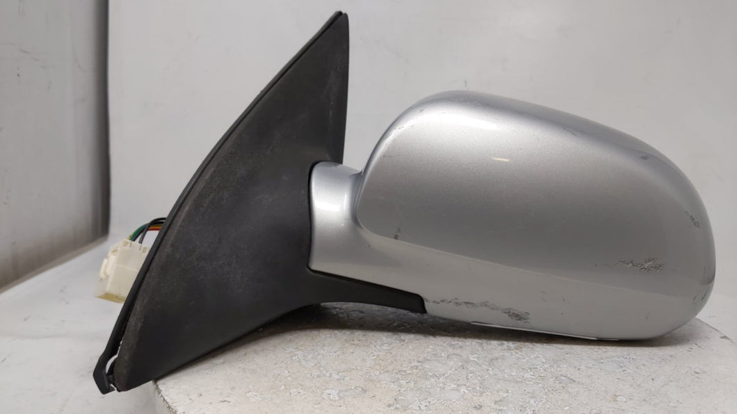 2005-2008 Suzuki Reno Side Mirror Replacement Driver Left View Door Mirror Fits 2004 2005 2006 2007 2008 OEM Used Auto Parts - Oemusedautoparts1.com