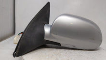 2005-2008 Suzuki Reno Side Mirror Replacement Driver Left View Door Mirror Fits 2004 2005 2006 2007 2008 OEM Used Auto Parts - Oemusedautoparts1.com