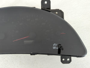 2007-2009 Toyota Camry Instrument Cluster Speedometer Gauges P/N:83800-33E10 83800-06S20-00 Fits 2007 2008 2009 OEM Used Auto Parts