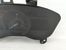 2014 Ford Fusion Instrument Cluster Speedometer Gauges P/N:ES7T-10849-JB ES7T-10849-JC Fits OEM Used Auto Parts