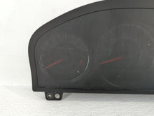 2011-2012 Ford Fusion Instrument Cluster Speedometer Gauges P/N:BE5T-10849-CD Fits 2011 2012 OEM Used Auto Parts