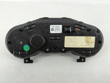 2012 Ford Focus Instrument Cluster Speedometer Gauges P/N:CM5T-10849-TU CM5T-10849-TS Fits OEM Used Auto Parts