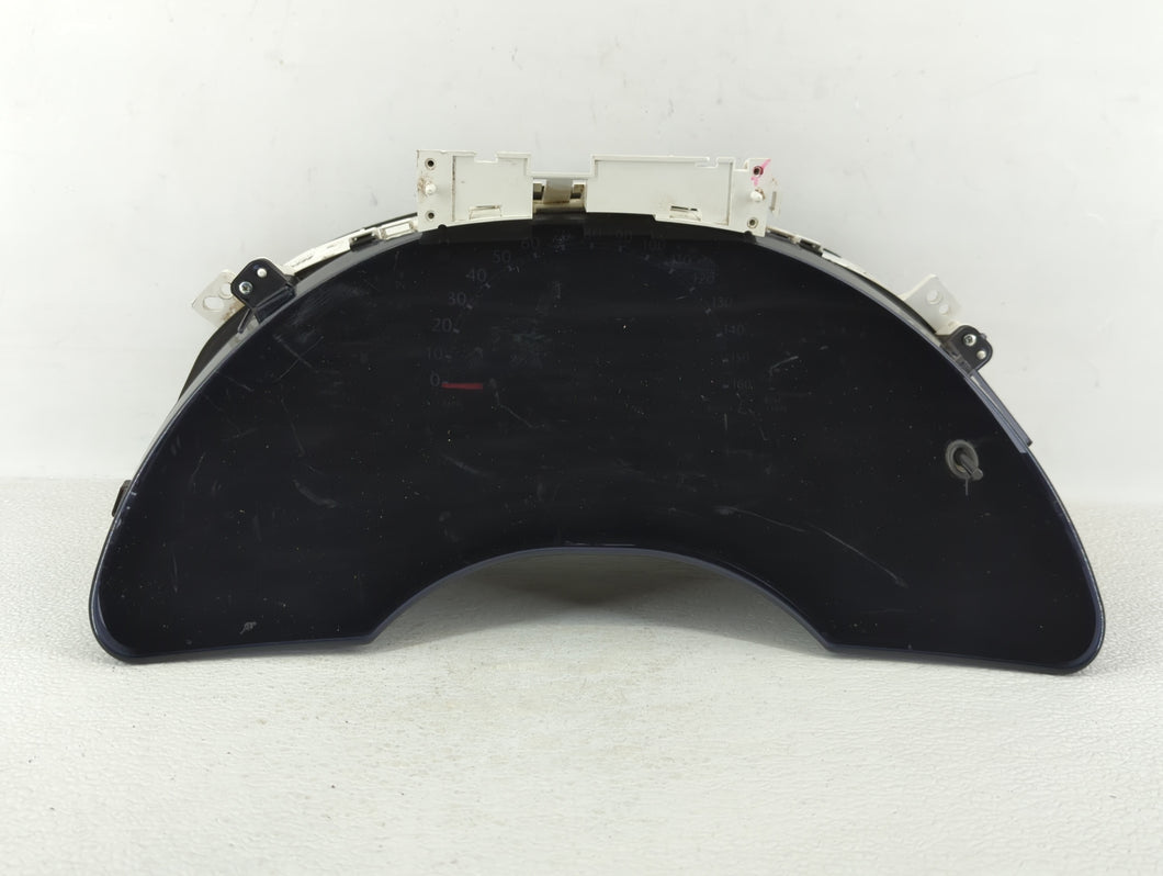 2007 Chrysler Pacifica Instrument Cluster Speedometer Gauges P/N:05082102AF 05082102AG Fits OEM Used Auto Parts