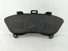 2014 Ford Fusion Instrument Cluster Speedometer Gauges P/N:ES7T-10849-JB ES7T-10849-JC Fits OEM Used Auto Parts