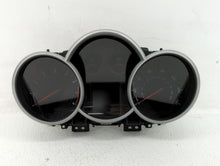 2013-2014 Chevrolet Cruze Instrument Cluster Speedometer Gauges P/N:95216802 95129378 Fits 2013 2014 OEM Used Auto Parts