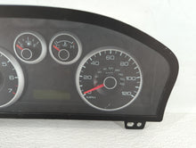 2007 Ford Fusion Instrument Cluster Speedometer Gauges P/N:7E5T-10849-BD Fits OEM Used Auto Parts