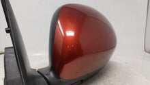 2006-2007 Volkswagen Golf Side Mirror Replacement Driver Left View Door Mirror Fits 2006 2007 OEM Used Auto Parts - Oemusedautoparts1.com