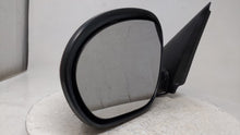 2006-2007 Volkswagen Golf Side Mirror Replacement Driver Left View Door Mirror Fits 2006 2007 OEM Used Auto Parts - Oemusedautoparts1.com