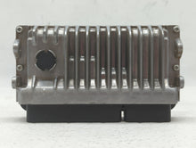 2015 Toyota Highlander PCM Engine Computer ECU ECM PCU OEM P/N:89661-0E521 Fits OEM Used Auto Parts