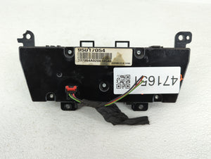 2012-2016 Chevrolet Cruze Climate Control Module Temperature AC/Heater Replacement P/N:95017054 95146207 Fits OEM Used Auto Parts