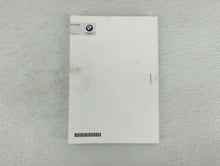 2013 Bmw 328i Owners Manual Book Guide OEM Used Auto Parts