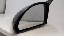 2006 Chevrolet Impala Side Mirror Replacement Driver Left View Door Mirror Fits OEM Used Auto Parts - Oemusedautoparts1.com