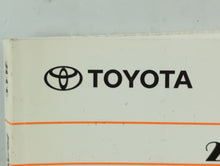 2006 Toyota Rav4 Owners Manual Book Guide OEM Used Auto Parts