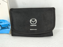 2011 Mazda Cx-9 Owners Manual Book Guide OEM Used Auto Parts