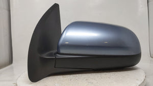 2007-2011 Chevrolet Aveo Side Mirror Replacement Driver Left View Door Mirror Fits 2007 2008 2009 2010 2011 OEM Used Auto Parts - Oemusedautoparts1.com