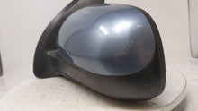 2007-2011 Chevrolet Aveo Side Mirror Replacement Driver Left View Door Mirror Fits 2007 2008 2009 2010 2011 OEM Used Auto Parts - Oemusedautoparts1.com