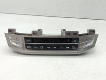 2013-2015 Honda Accord Climate Control Module Temperature AC/Heater Replacement P/N:79600T2FA611M1 Fits 2013 2014 2015 OEM Used Auto Parts