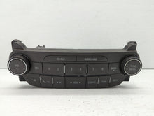 2013 Chevrolet Malibu Radio AM FM Cd Player Receiver Replacement P/N:22880998 Fits OEM Used Auto Parts