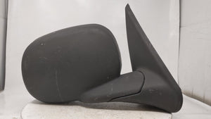 2002 Ram 1500 Side Mirror Replacement Passenger Right View Door Mirror Fits OEM Used Auto Parts - Oemusedautoparts1.com