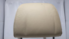 2008 Acura Rl Headrest Head Rest Front Driver Passenger Seat Fits OEM Used Auto Parts - Oemusedautoparts1.com