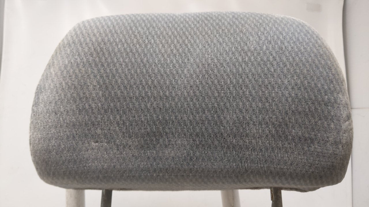 1994 Honda Accord Headrest Head Rest Front Driver Passenger Seat Fits OEM Used Auto Parts - Oemusedautoparts1.com