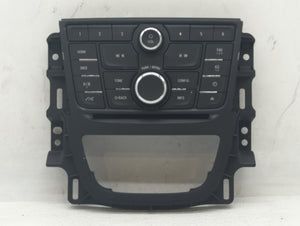 2012-2017 Buick Verano Climate Control Module Temperature AC/Heater Replacement P/N:24945173 22944943 Fits OEM Used Auto Parts