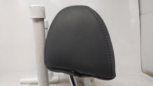 2000 Infiniti I30 Headrest Head Rest Rear Seat Fits OEM Used Auto Parts - Oemusedautoparts1.com