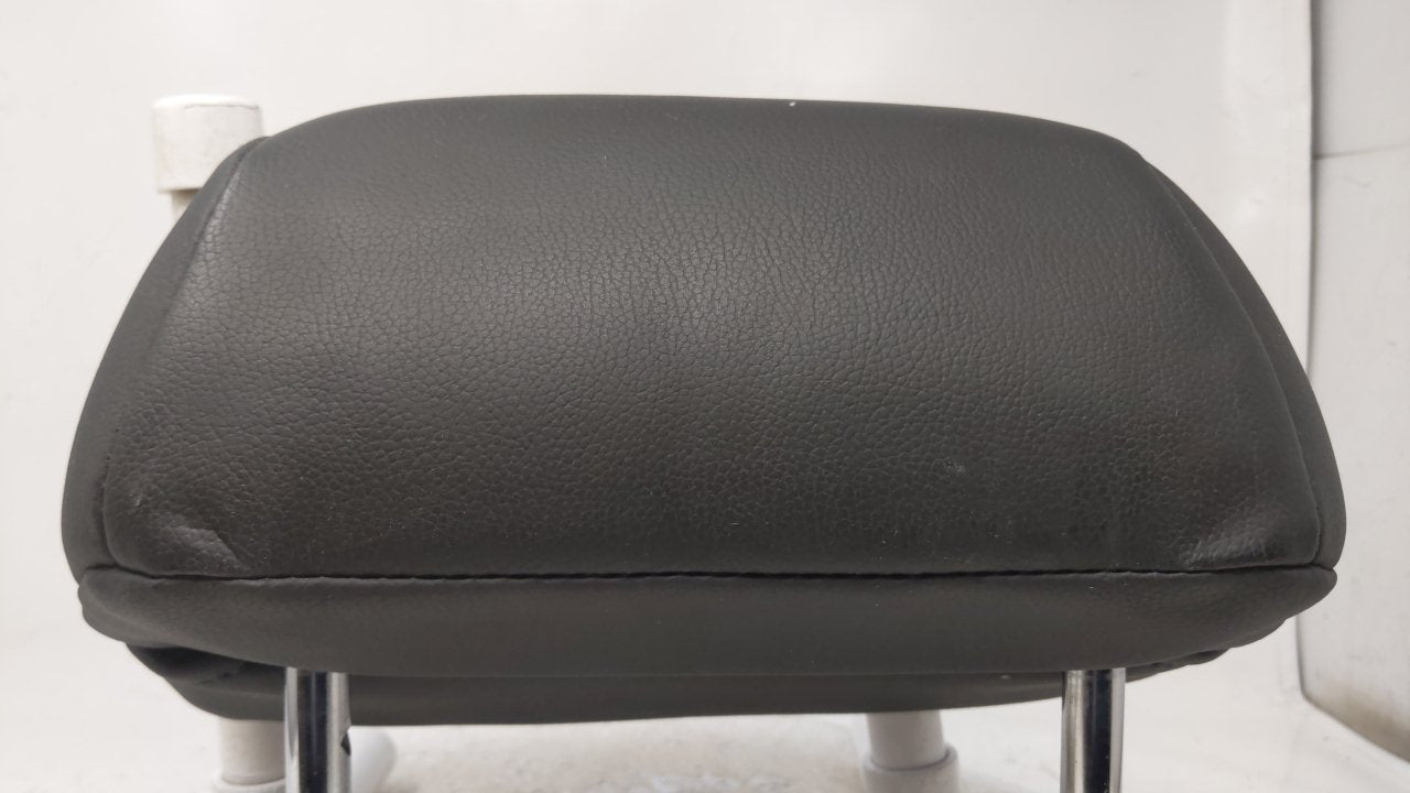 2000 Infiniti I30 Headrest Head Rest Rear Seat Fits OEM Used Auto Parts - Oemusedautoparts1.com