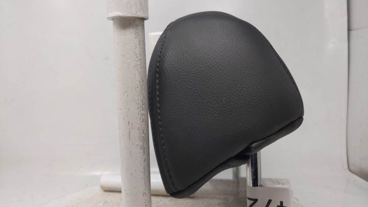 2000 Infiniti I30 Headrest Head Rest Rear Seat Fits OEM Used Auto Parts - Oemusedautoparts1.com