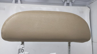 compare product 2001 Dodge Durango Headrest Head Rest Rear Seat Fits OEM Used Auto Parts