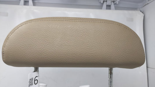 2001 Dodge Durango Headrest Head Rest Rear Seat Fits OEM Used Auto Parts - Oemusedautoparts1.com