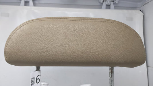 2001 Dodge Durango Headrest Head Rest Rear Seat Fits OEM Used Auto Parts
