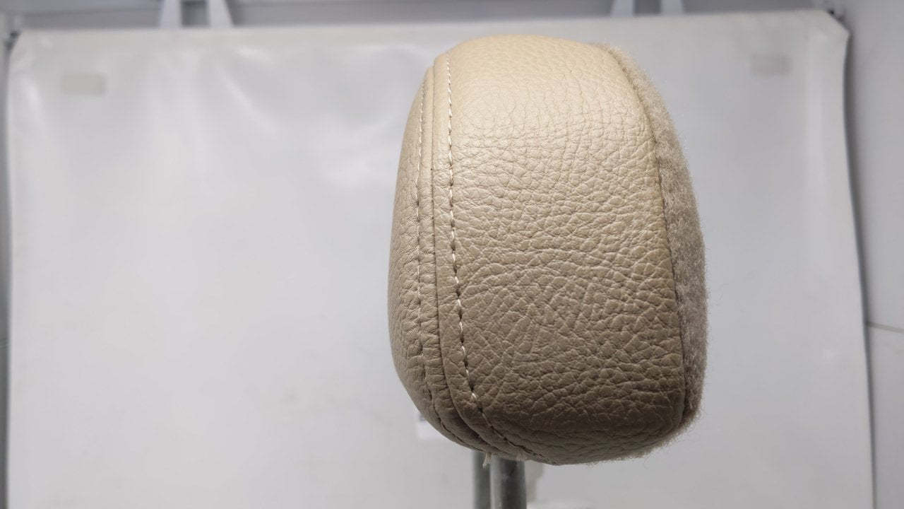 2001 Dodge Durango Headrest Head Rest Rear Seat Fits OEM Used Auto Parts - Oemusedautoparts1.com