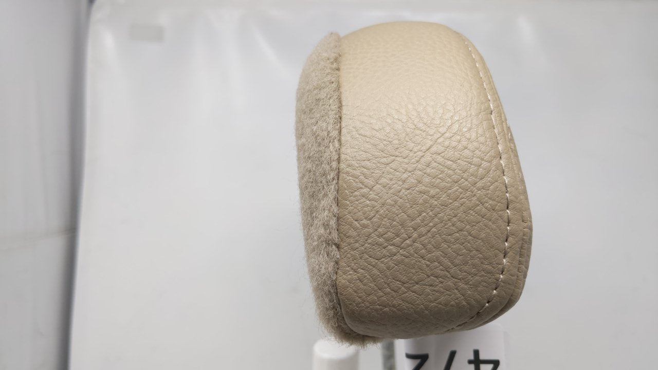 2001 Dodge Durango Headrest Head Rest Rear Seat Fits OEM Used Auto Parts - Oemusedautoparts1.com