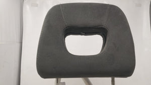 2001 Honda Civic Headrest Head Rest Front Driver Passenger Seat Fits OEM Used Auto Parts - Oemusedautoparts1.com