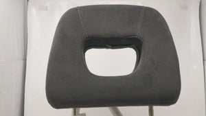 2001 Honda Civic Headrest Head Rest Front Driver Passenger Seat Fits OEM Used Auto Parts - Oemusedautoparts1.com