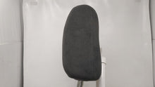 2001 Honda Civic Headrest Head Rest Front Driver Passenger Seat Fits OEM Used Auto Parts - Oemusedautoparts1.com