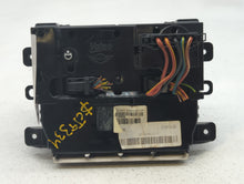 2013-2014 Mini Cooper Climate Control Module Temperature AC/Heater Replacement Fits 2013 2014 OEM Used Auto Parts