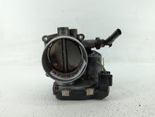 2011-2018 Bmw X5 Throttle Body P/N:1354 7597871-01 Fits 2010 2011 2012 2013 2014 2015 2016 2017 2018 2019 2020 OEM Used Auto Parts