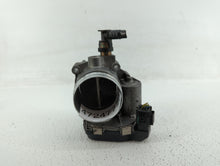 2012-2015 Bmw X1 Throttle Body P/N:1354 7588625-03 1354 7588625 Fits 2012 2013 2014 2015 2016 2017 2018 OEM Used Auto Parts