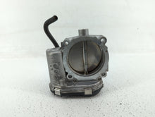 2012-2016 Mercedes-Benz E350 Throttle Body P/N:A 276 141 01 25 2761410125 Fits OEM Used Auto Parts