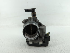 2012-2018 Bmw 320i Throttle Body P/N:1354 7588625-04 1354 7588625-03 Fits 2012 2013 2014 2015 2016 2017 2018 OEM Used Auto Parts