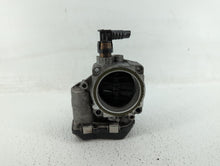 2012-2018 Bmw 320i Throttle Body P/N:1354 7588625-04 1354 7588625-03 Fits 2012 2013 2014 2015 2016 2017 2018 OEM Used Auto Parts