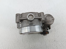 2012-2016 Mercedes-Benz E350 Throttle Body P/N:A 276 141 01 25 2761410125 Fits OEM Used Auto Parts