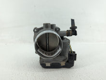 2010-2017 Bmw 535i Throttle Body P/N:1354 7597871-01 Fits 2010 2011 2012 2013 2014 2015 2016 2017 2018 2019 2020 OEM Used Auto Parts