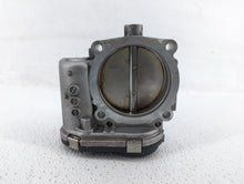 2012-2015 Mercedes-Benz Ml350 Throttle Body P/N:A 276 141 01 25 2761410125 Fits OEM Used Auto Parts