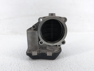 2009-2018 Audi A6 Throttle Body P/N:06E 133 062 H 06E 133 062 G Fits 2008 2009 2010 2011 2012 2013 2014 2015 2016 2017 2018 2019 OEM Used Auto Parts