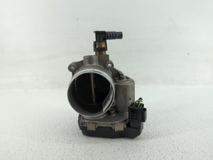 2012-2015 Bmw X1 Throttle Body P/N:1354 7588625-04 1354 7588625-03 Fits 2012 2013 2014 2015 2016 2017 2018 OEM Used Auto Parts