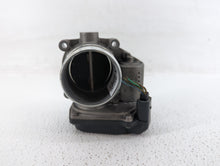 2012-2018 Audi A6 Throttle Body P/N:06F 133 062 T 06F 133 062 Q Fits OEM Used Auto Parts