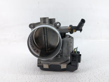 2010-2017 Bmw 535i Throttle Body P/N:1354 7597871-01 Fits 2010 2011 2012 2013 2014 2015 2016 2017 2018 2019 2020 OEM Used Auto Parts